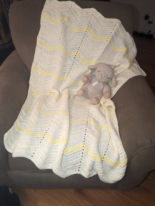 Baby blanket